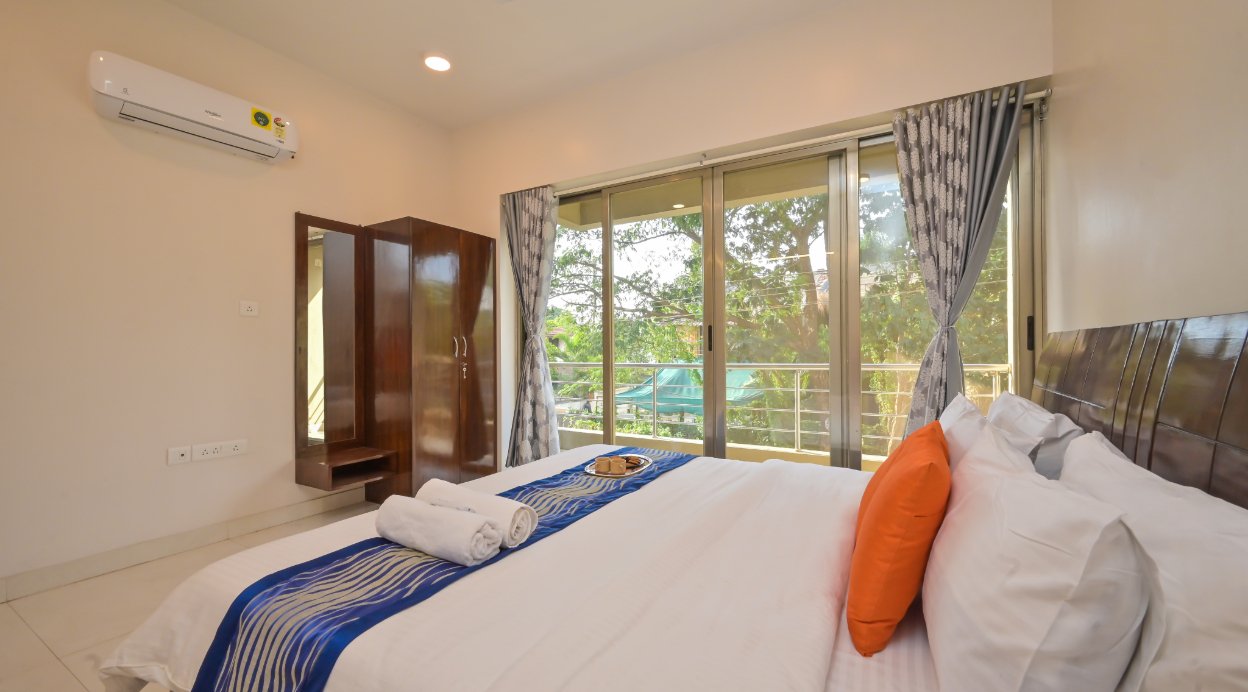 Maase Villa 2 | 3-BHK Luxury Villa | With Pvt Pool In Lonavala