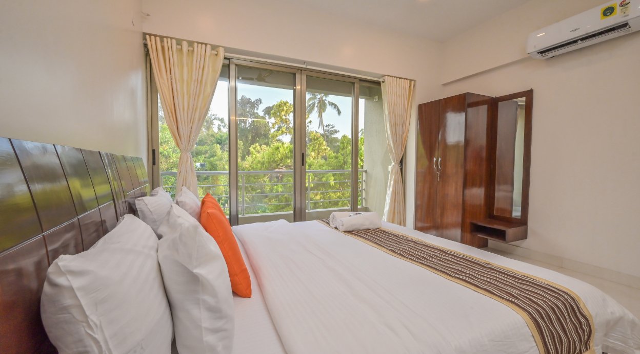 Maase Villa 2 | 3-BHK Luxury Villa | With Pvt Pool In Lonavala