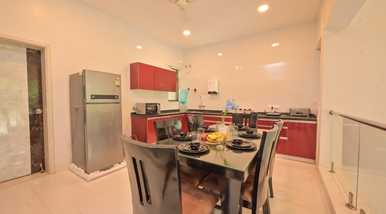 Maase Villa 2 | 3-BHK Luxury Villa | With Pvt Pool In Lonavala