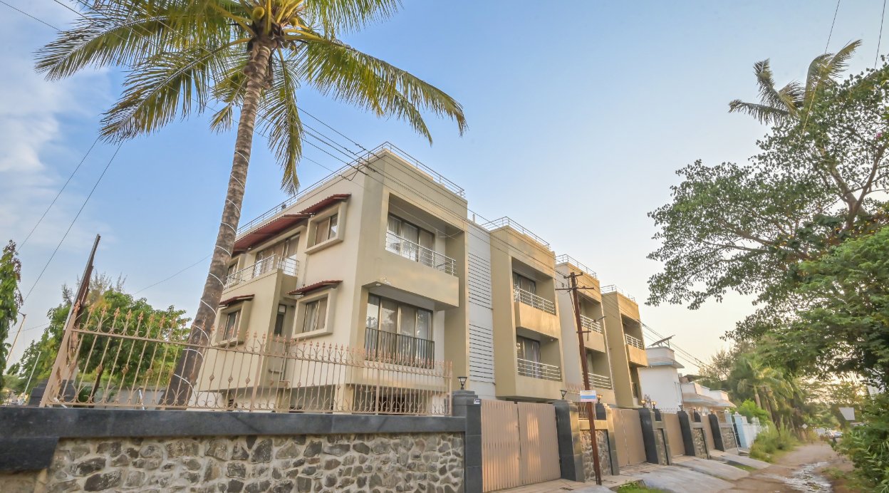Maase Villa 2 | 3-BHK Luxury Villa | With Pvt Pool In Lonavala