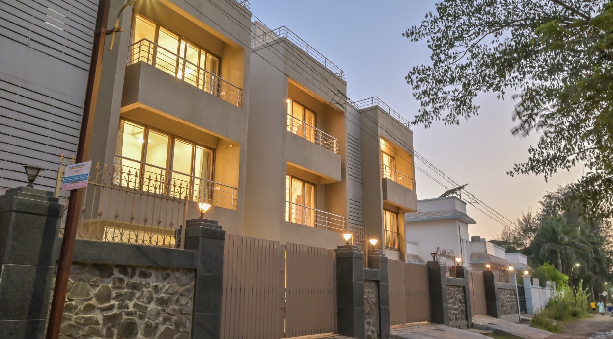 Maase Villa 2 | 3-BHK Luxury Villa | With Pvt Pool In Lonavala