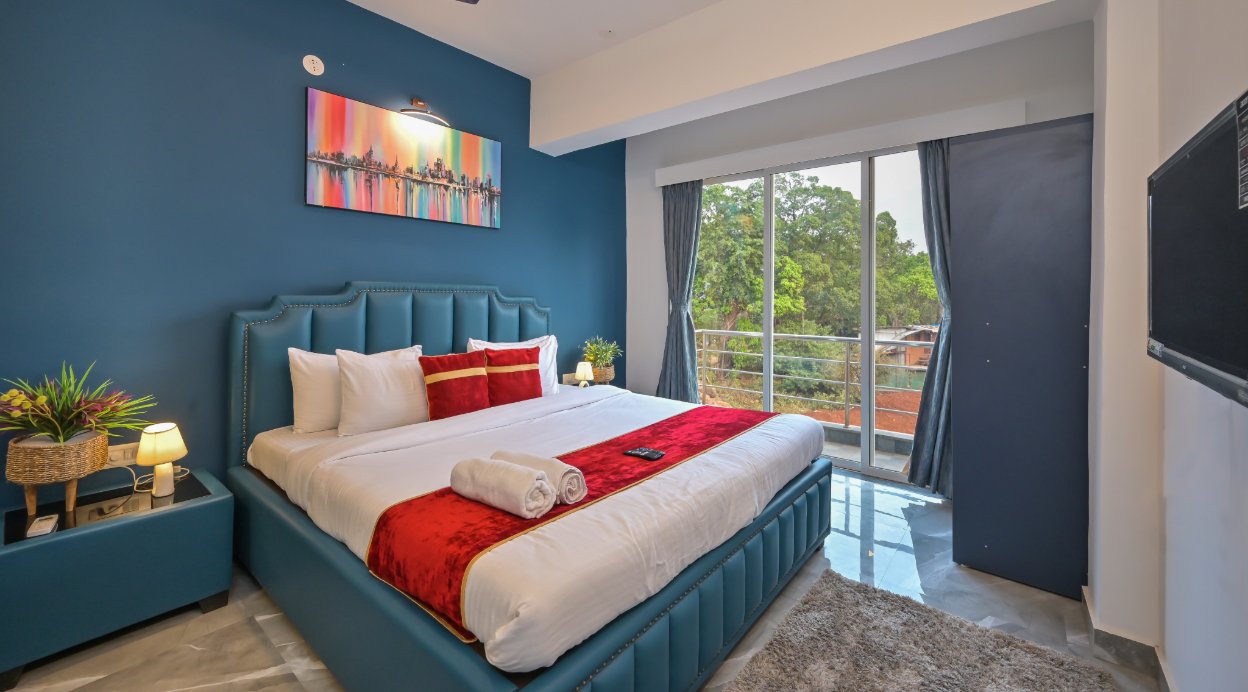 HashTag Villa | 2-BHK Villa | With Pvt Pool In Lonavala