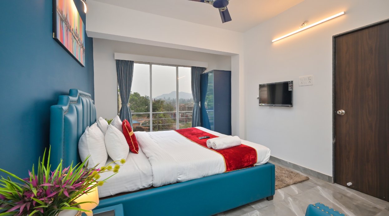 HashTag Villa | 2-BHK Villa | With Pvt Pool In Lonavala