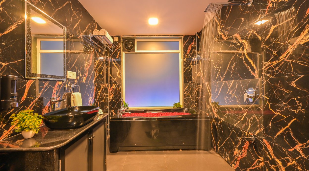 HashTag Villa | 2-BHK Villa | With Pvt Pool In Lonavala