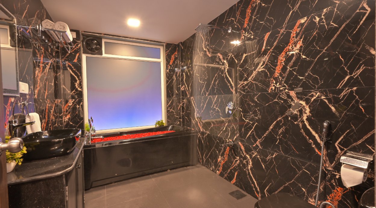 HashTag Villa | 2-BHK Villa | With Pvt Pool In Lonavala