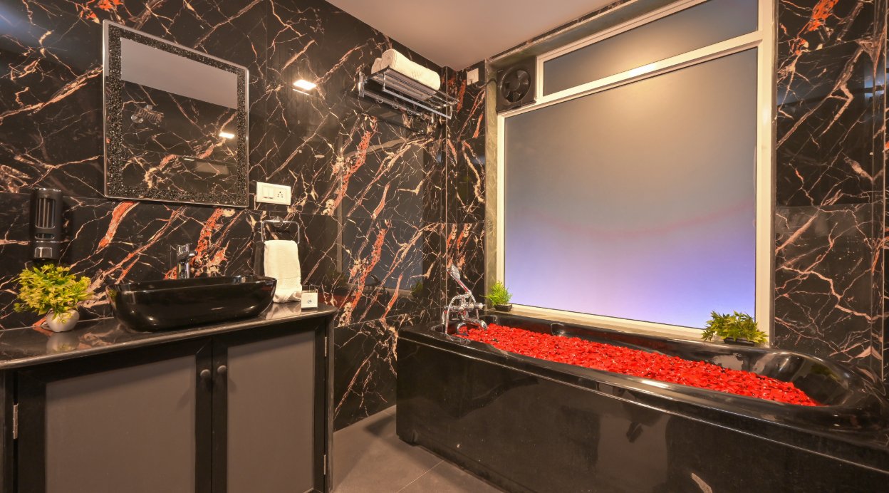 HashTag Villa | 2-BHK Villa | With Pvt Pool In Lonavala