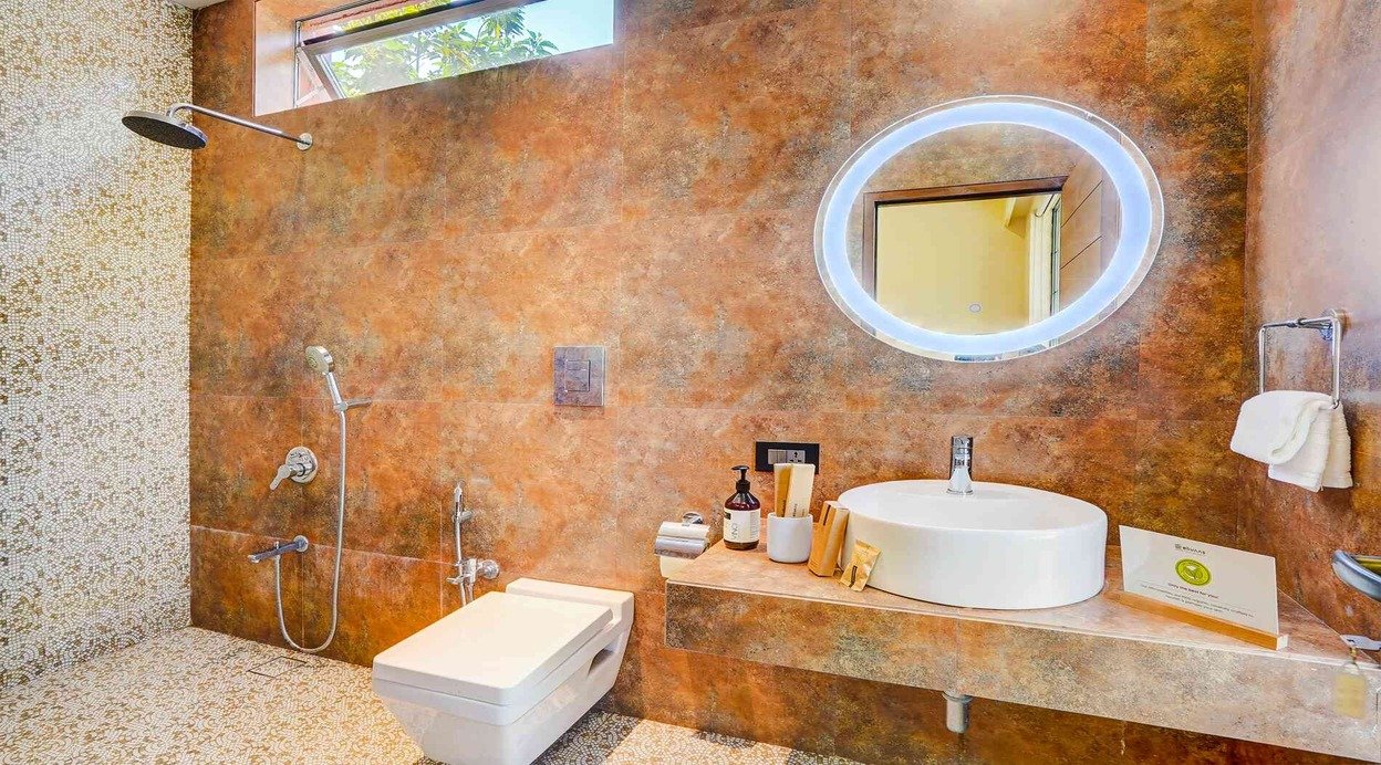 Villa 39 Serene Pet-friendly 6-BHK Getaway With Private Pool