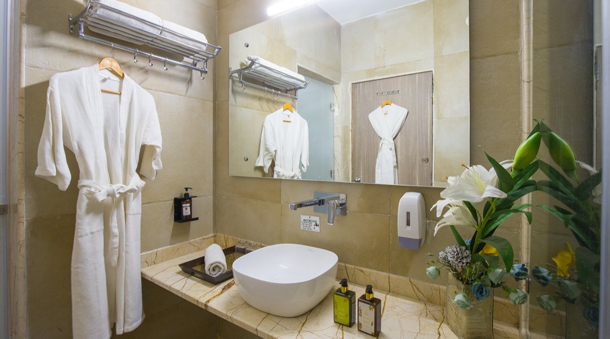 Shourya Celesta | Charming Hilltop 3-BHK Villa With Private Pool, Garden & Terrace