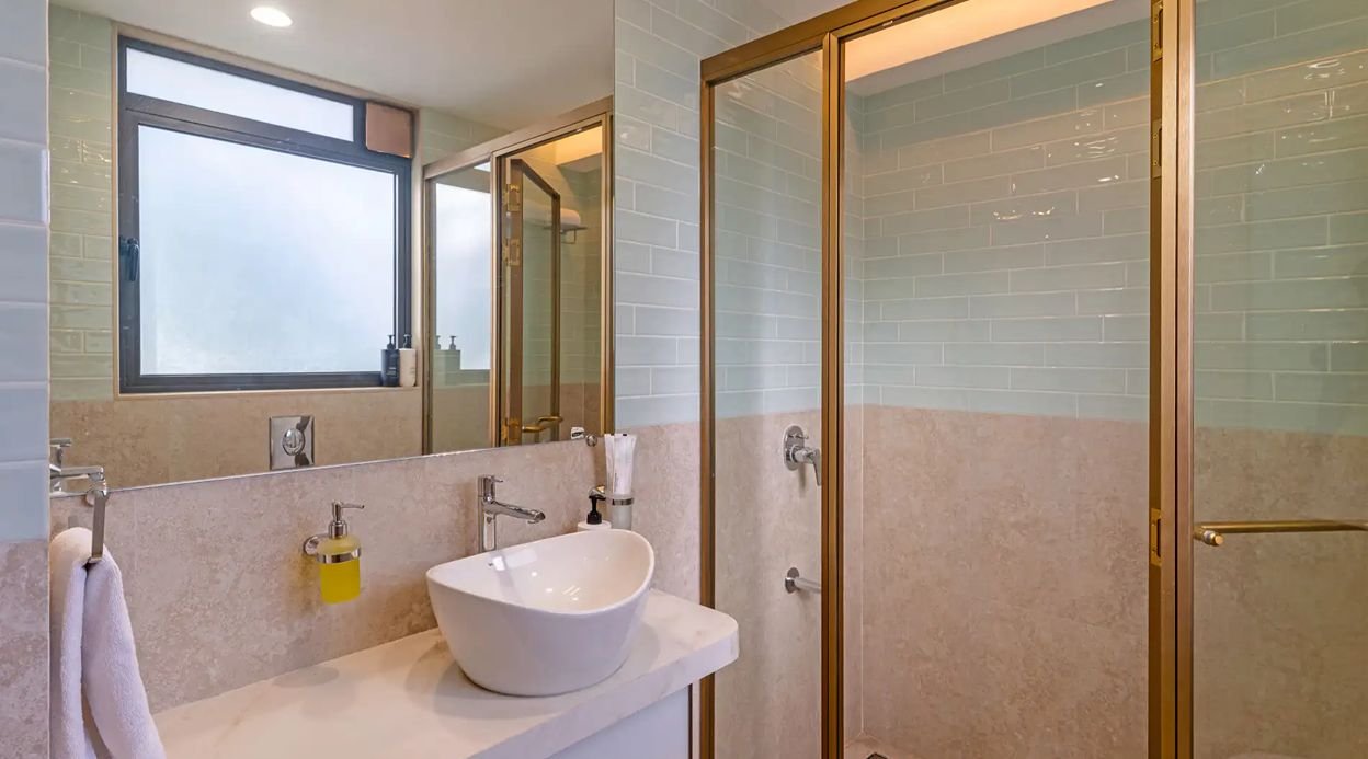 Rosalia | 3-BHK Villa With Shared Pool and Lawn