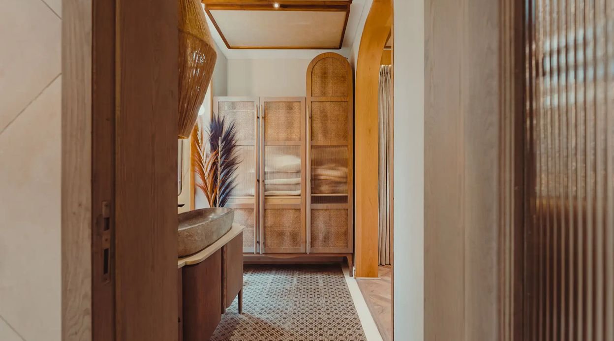 Ananta Bliss Bale | Pet-friendly Tent on 1-Acre with Shared Pool, Sunken Firepit, Gazebo & a Lush Garden
