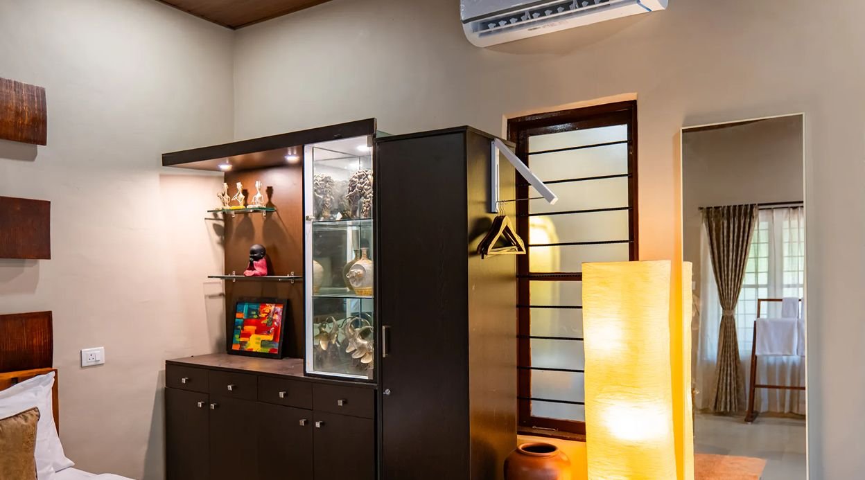 Twisted Tree Another | 1-Premium Room With Private Sit Out & Shared Pool