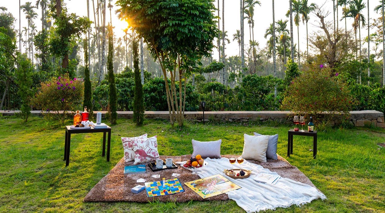 Tranquility | 5-BHK Pet-Friendly Villa With Pool, Jacuzzi, Terrace Sit Out and Garden Area