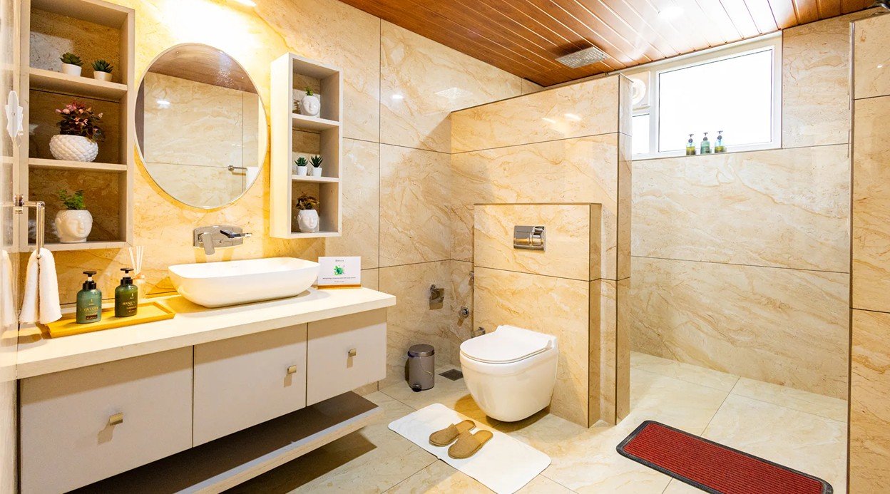 Tranquility | 5-BHK Pet-Friendly Villa With Pool, Jacuzzi, Terrace Sit Out and Garden Area