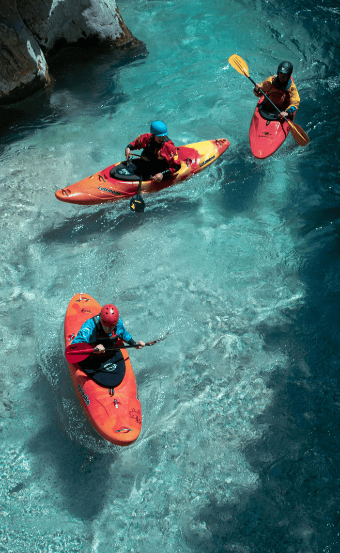 Khojii - Find Stays and Experiences