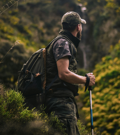 Khojii - Find Stays and Experiences