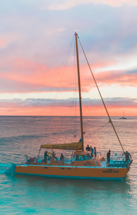 Khojii - Find Stays and Experiences