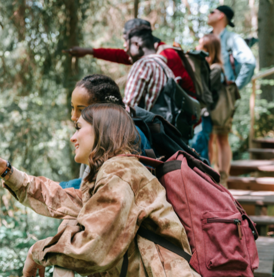 Khojii - Find Stays and Experiences