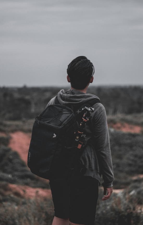 Khojii - Find Stays and Experiences