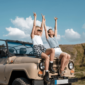 Khojii - Find Stays and Experiences