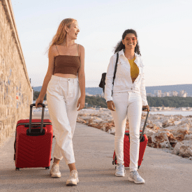 Khojii - Find Stays and Experiences