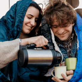 Khojii - Find Stays and Experiences