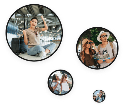 Khojii - Find Stays and Experiences