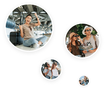 Khojii - Find Stays and Experiences