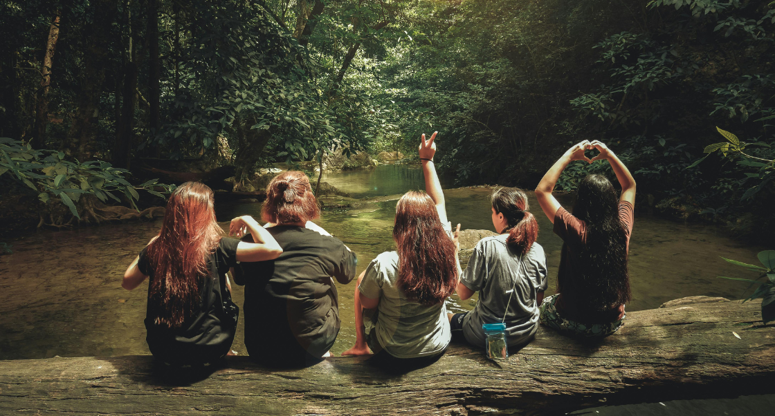 Khojii - Find Stays and Experiences