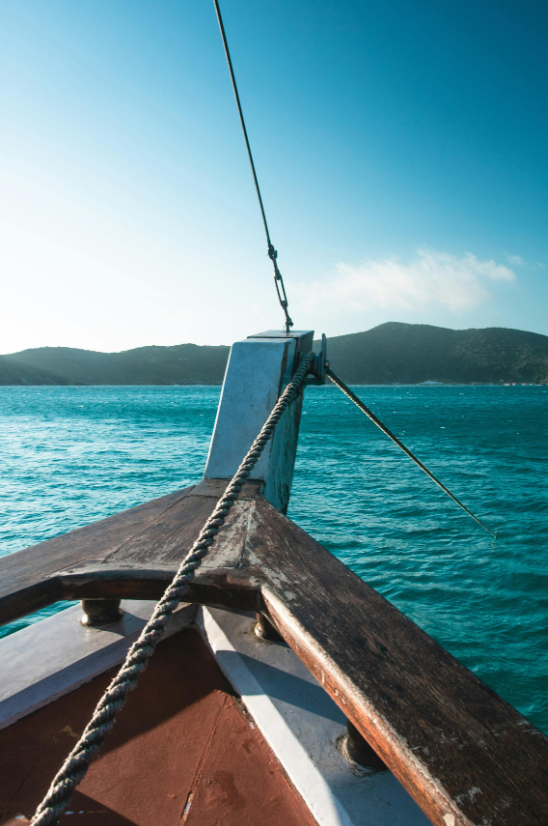 Khojii - Find Stays and Experiences