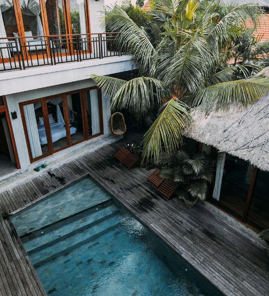 Khojii - Find Stays and Experiences