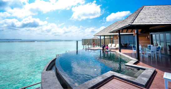 Khojii - Find Stays and Experiences