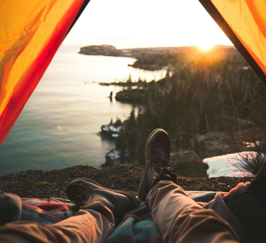 Khojii - Find Stays and Experiences