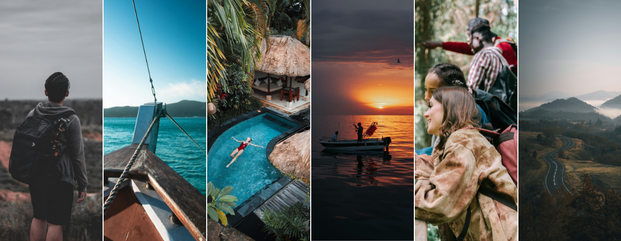 Khojii - Find Stays and Experiences